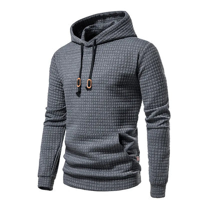 Warm Men's Solid Color Casual Hoodie Oversize Sweatshirt Sweatshirt With Zipper Paired Hoodies and Hoodies Women Man Sweatshirts.