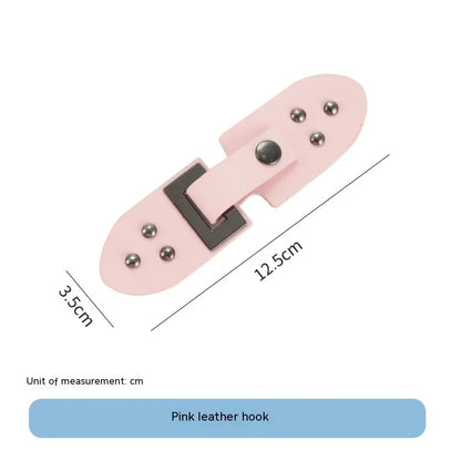 NEW Busy Board Montessori Early Educational Toys Cognitive Training Infant Skills Learning Wooden Game Busyboard DIY Accessories