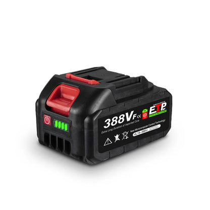 1680W 26MM Bürstenlosen Elektrischen Bohrhammer Multi-funktion Bohren Hammer Schlagbohrmaschine Power Tool Für Makita Batterie pin