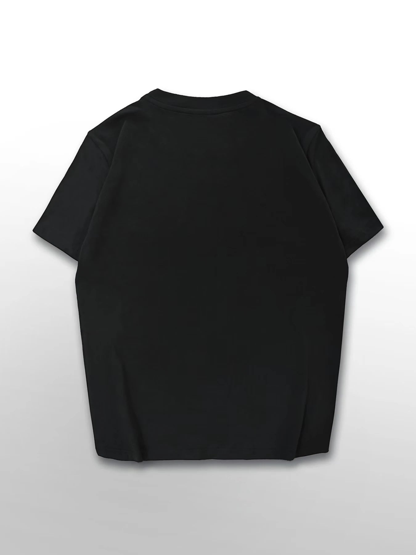 【0933】 Buchstaben und Engel Rundhals-Damen-T-Shirt mit kurzen Ärmeln, modisch bedrucktes Halbarm-Oberteil, elastisches T-Shirt