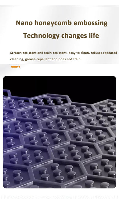 Blue Whale Dragon Rain Digital Display Large Single Sink Faucet with Integrated Multifunctional Atmosphere Light