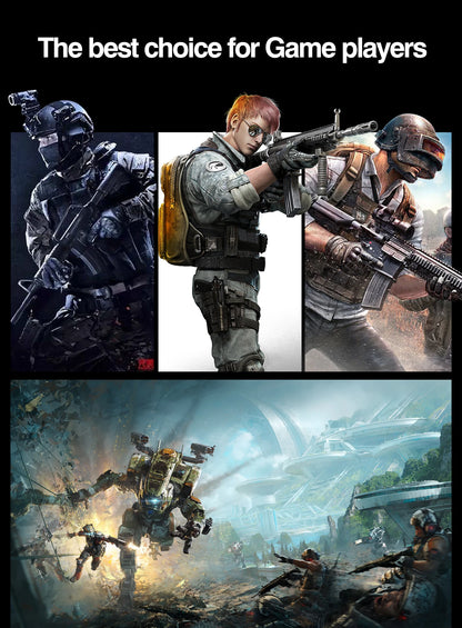 DIY Gaming Computer Motherboard with Onboard 11th Kit IntelCore CPU 0000 ES 2.6GHz (Refer to Kit i9 1198** i9 11900) DDR4.