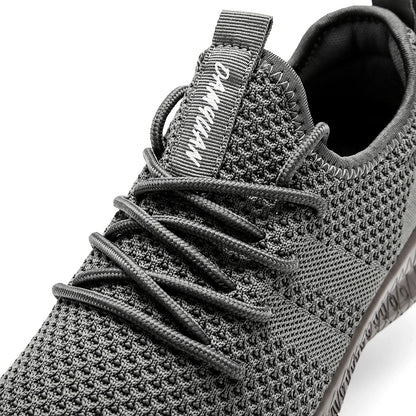 2022 schuhe für Männer Hohe Qualität Männlichen Turnschuhe Atmungs Mode Gym Casual Licht Walking Plus Größe Schuhe Zapatillas Hombre