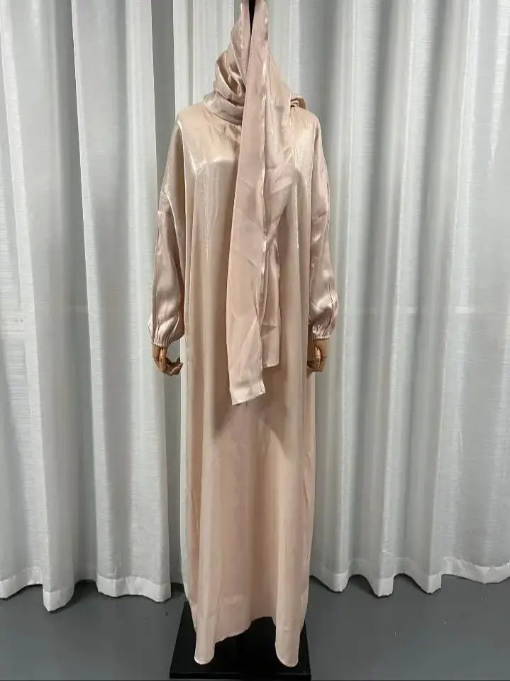 Ramadan Abaya Turkey Islam Muslim Saudi Arabia Dress Prayer Clothes Abayas For Women Kaftan Kebaya Djellaba Robe Femme Musulmane.