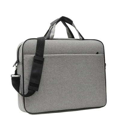 Large Capacity Laptop Bag Shockproof Protective Laptop Case 15.6 17 inch Strap Carrying for Lenovo/HP/Dell/Asus/Samsung.