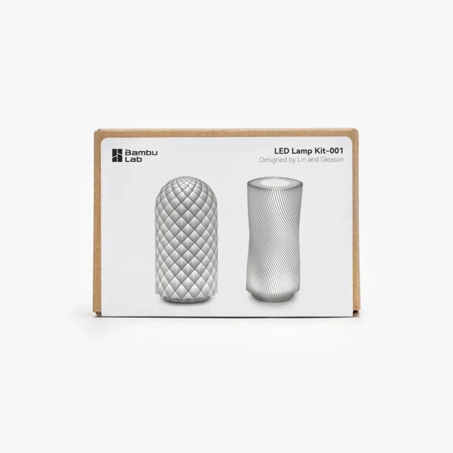 For Bambu Lab 3D printing DIY Creative Model Computer A1 Mini Wireless Mouse charger LED Light  Boat Gifts 3D Printer Parts.