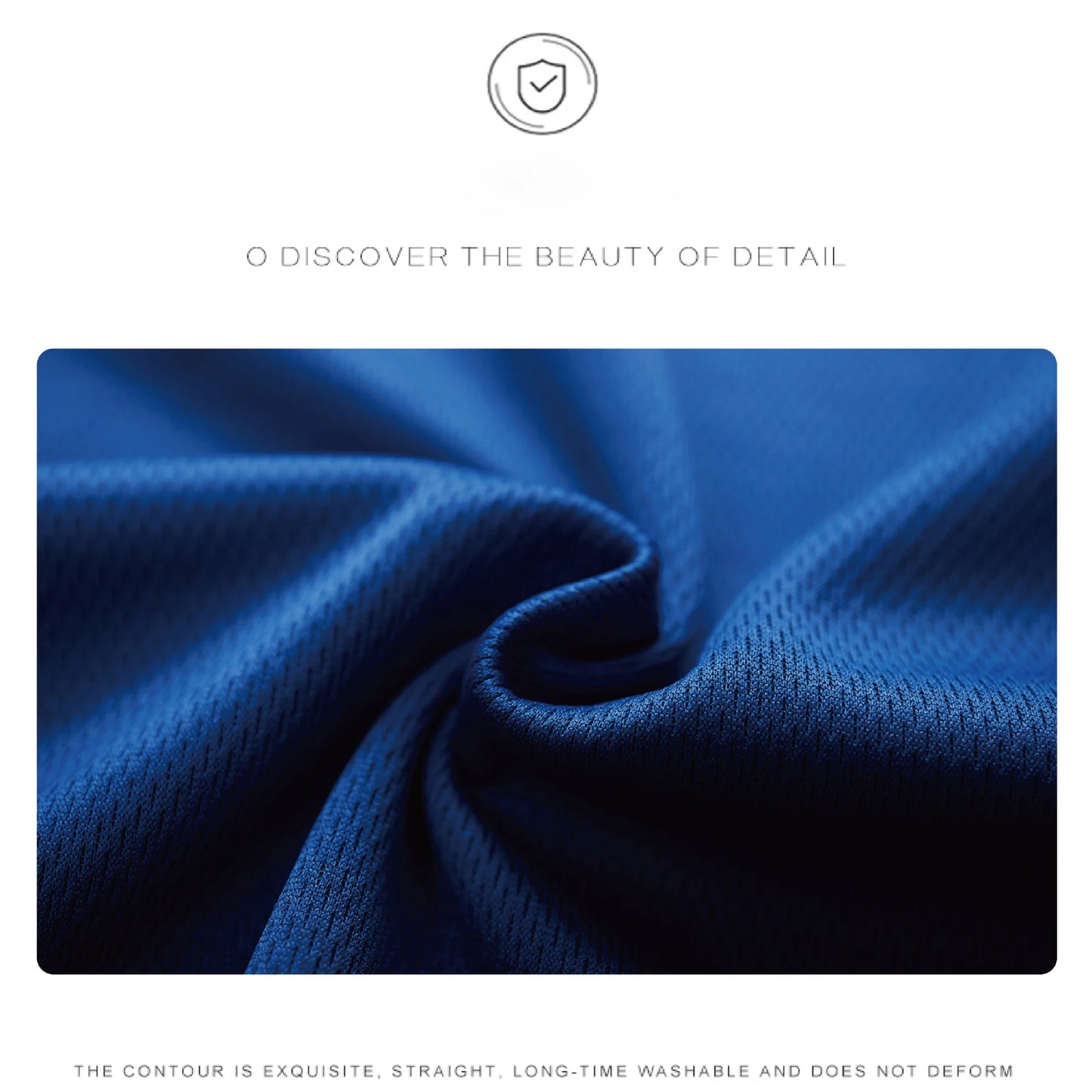 Men's Summer Exercise Trainning T-shirt High Quality Breathable Quick Dry Short Sleeved Top Marathon Gym Fitness Basketball Tees.