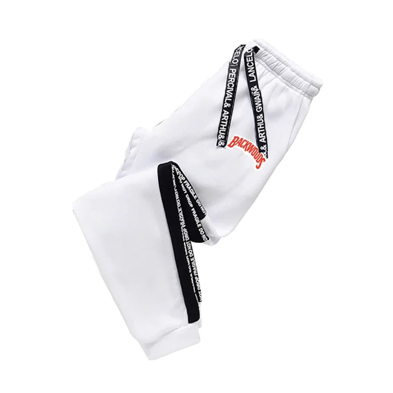 Outdoor Daily Casual Hot Sale Men's Tracksuit Hooded Autumn Winter Sports Single Piece Sweatshirt And Sweatpants Comfort Jogging.