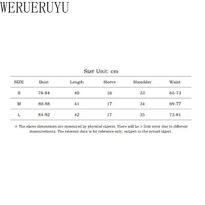 Summer T-shirt Woman Crop Top Sexys Short Sleeve Y2k Aesthetic Clothes Streetwear Fashion Black White Women Short Tshirts 2024.