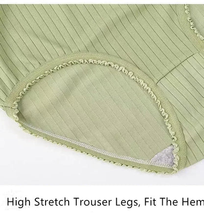 7 Color Women Panties 2024 New Summer Fashion XL XXL Large Size Underwear Female High Rise Panties Briefs Sexy Ropa Interior.