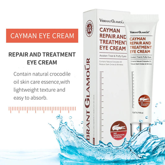1/2/3/5pcs Collagen Eye Cream Remove Dark Circles Against Puffiness Eye Bags Hydrate Anti-Wrinkle Eye Care Cream.