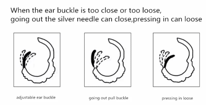 Crmya Classic Earrings for Women Zirconia Gold-plated Ear Cuff Stud Hoop Earrings Women Party Jewelry Accessories Wholesale