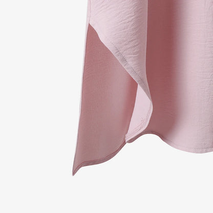 ZANZEA Herbst Muslimischen Sets Türkei Dubai Abaya Frauen Langarm-shirt Set Kausalen Hosen Anzüge Abayas Für Frauen IsIamic Outfits.