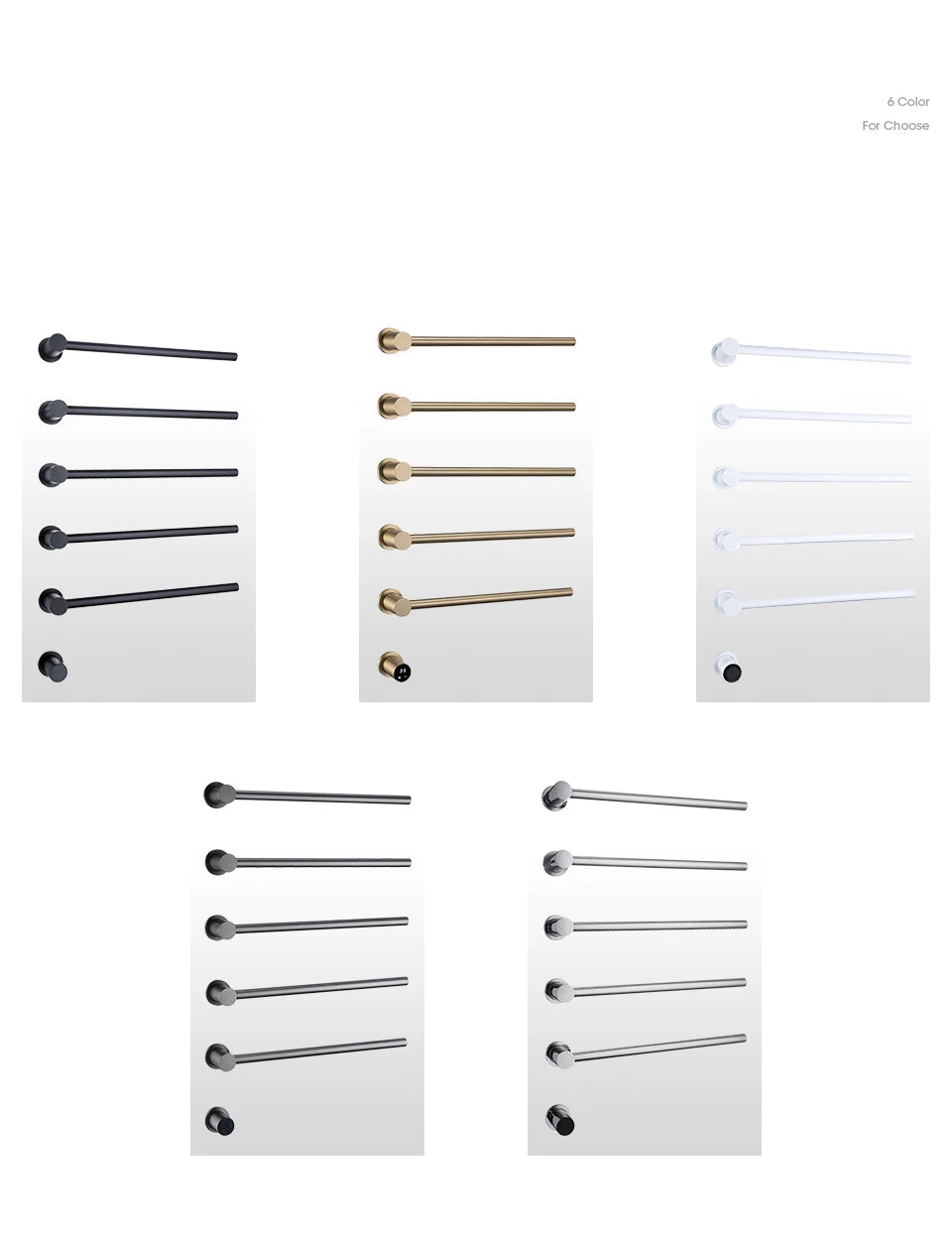 Bathroom Electric Heated Towel Rail Warmer Digital Display Temperature Time Control Smart Home Concealed Bar 304 Stainless Steel.