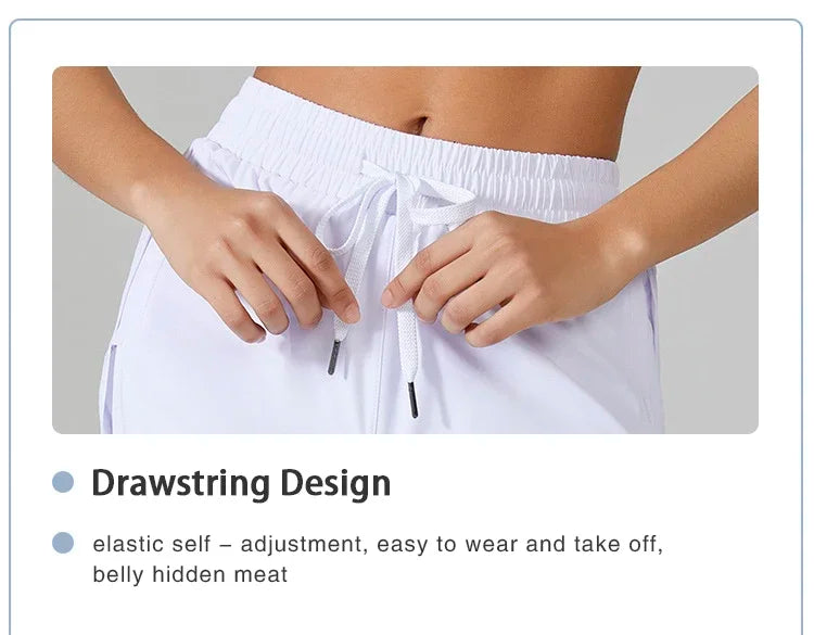 Yoga Shorts Women Fitness Top Spandex Neon Elastic Running Workout Short Leggings For Ladies Gym Sport Shorts Fitness Sportwear.