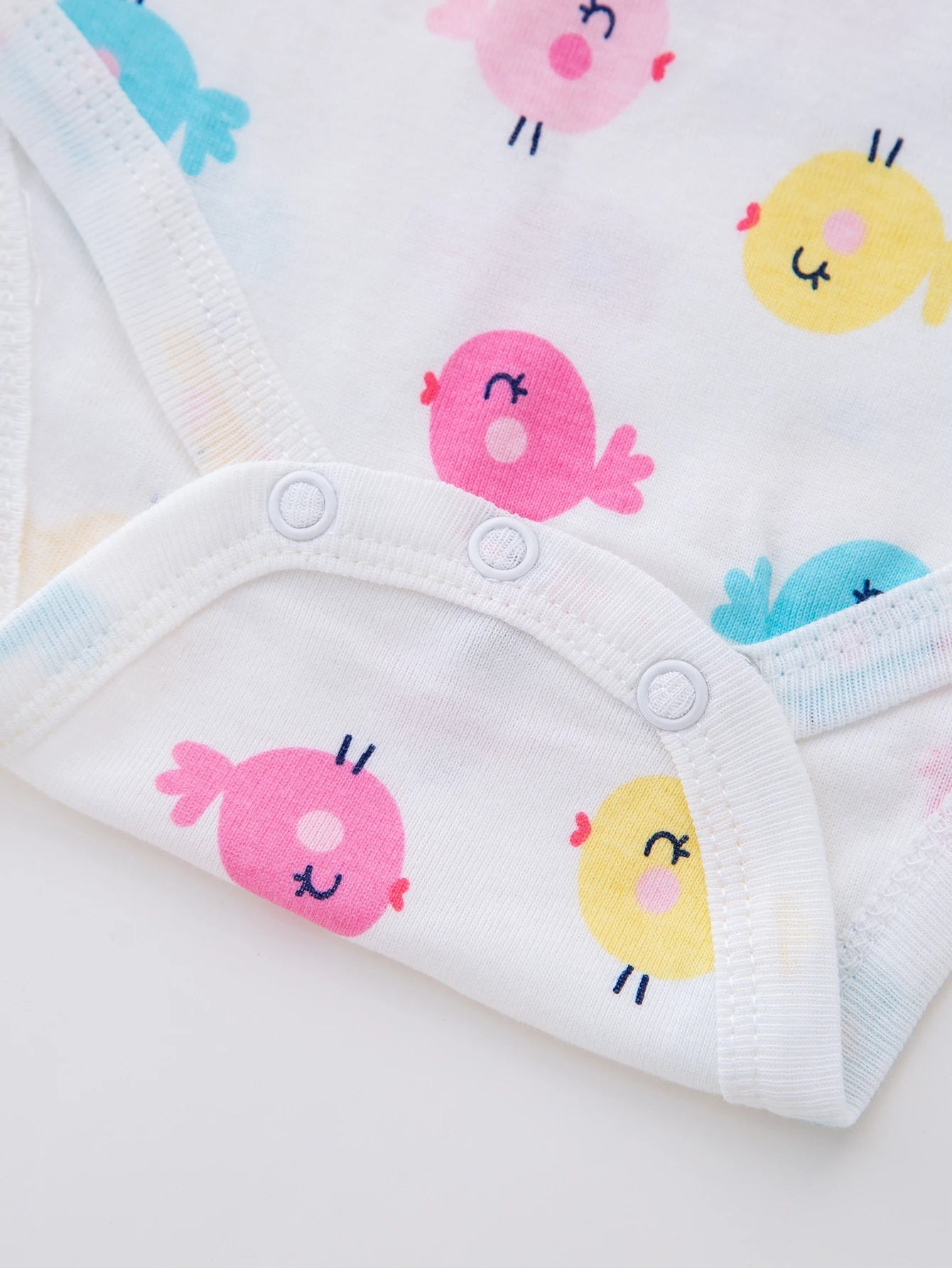 7 stücke Zufällige Neugeborenen Kleidung Casual Baumwolle Komfortable Sommer Jungen und Mädchen Ärmellose Dreieck overall kinder Zubehör.