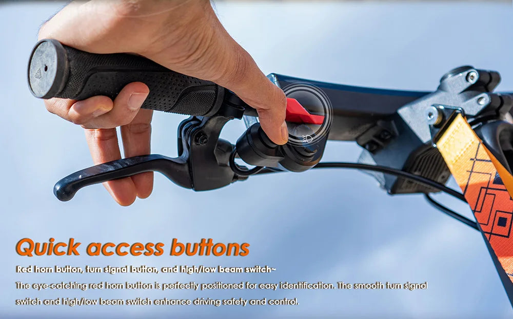 KuKirin G2 Ultra Folding Electric Scooter 800W * 2 Motor 48V 18Ah Battery 10 inch Tires 50 km/h Max Speed 55km Max Range IPX4.