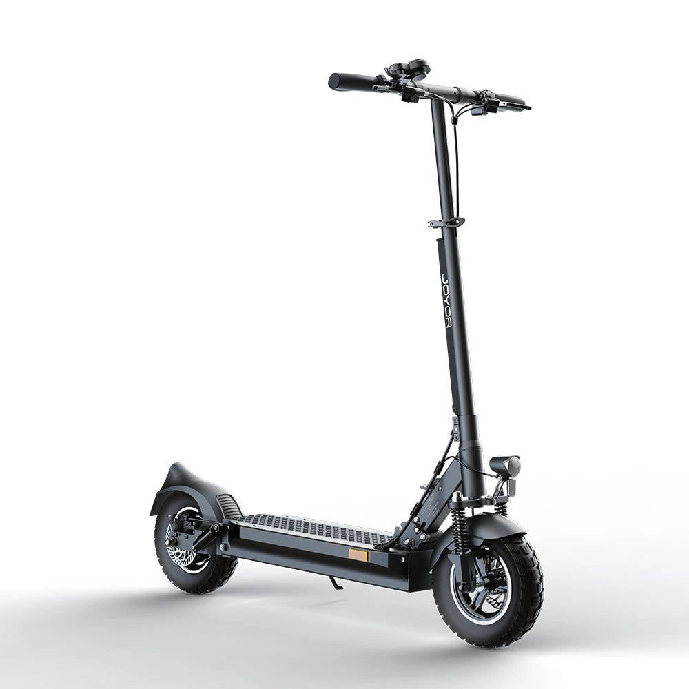 JOYOR Y8-S（ABE）Adult Electric Scooter For Adult 500W Motor 48V26AH Foldable E-Scooter 10 Inch Air Tire City Escooter.