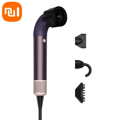 Super Hair Dryer Leafless Hair dryer Personal Hair Care Styling Negative Ion Tool Constant Anion Electric  Dryers.