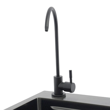 Edelstahl Rechteckige 68*45*21 cm Küche Waschbecken Große Single Slot Wasserhahn Set Seifenspender Tasse Waschmaschine