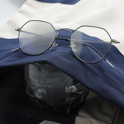 CHRLCK Men's Waterproof Hiking Jacket Women Windproof Windbreaker Breathable Camping Hunting Running Trekking Fishing Coats.