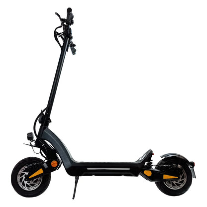 DriveTron DT06 E-Scooter 1900W Peak Power 60V18.2AH Battery 11*11‘’ Fat Tire Adult Electric Scooter