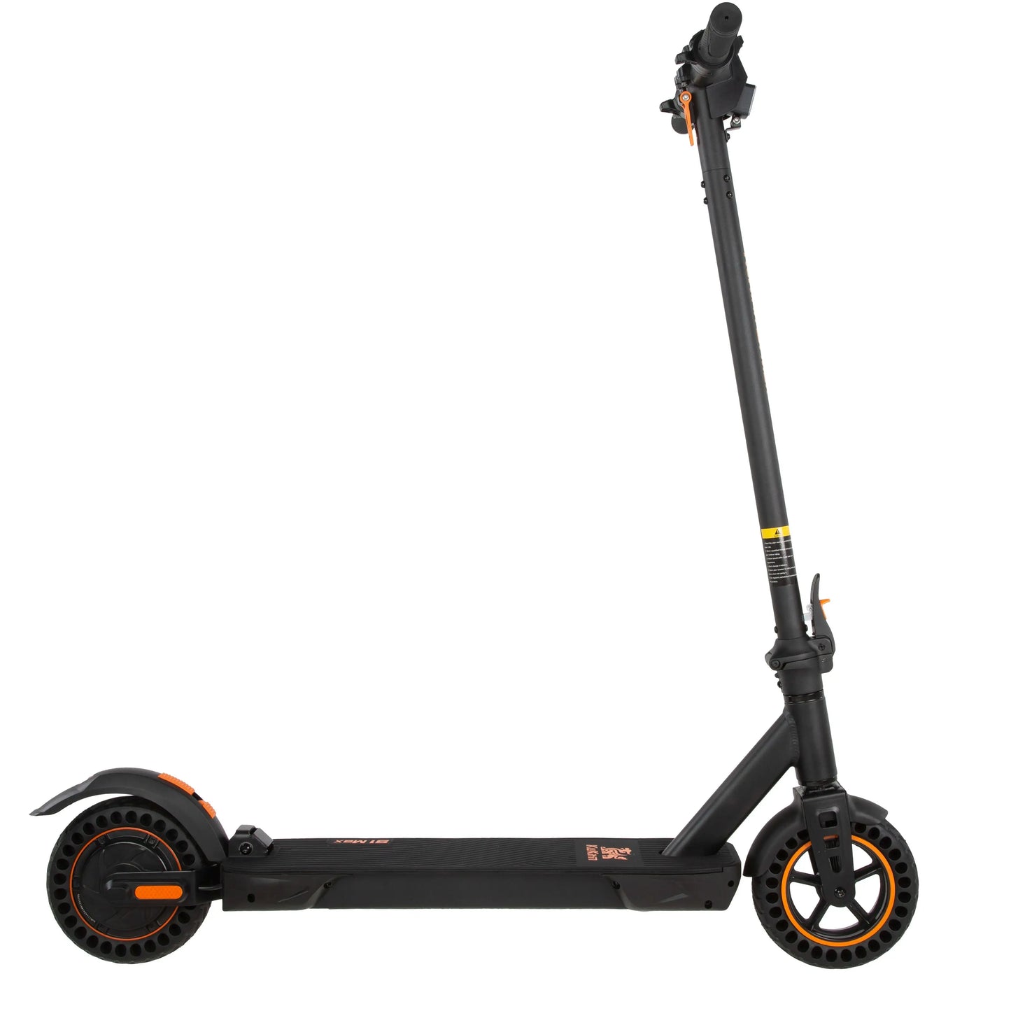 KuKirin S1 Max EU STOCK 2025 New Electric Scooters 350W Motor 36V 10.4Ah Battery 8 inch Tire 39km Max Range Foldable E-Scooters