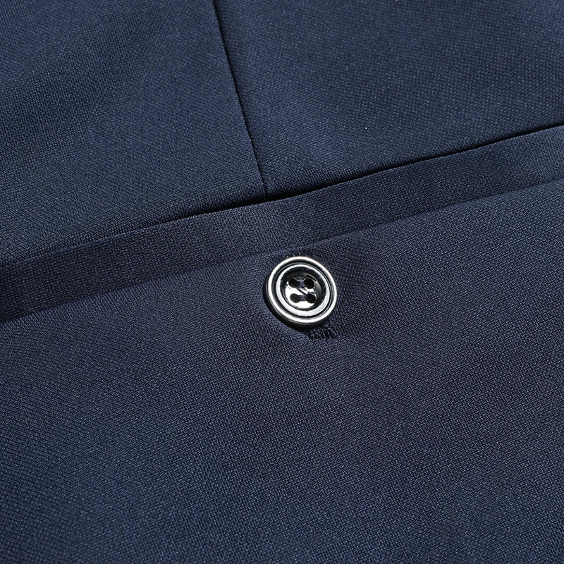 29-42 Men's Summer Pants Thin Straight Stretch Casual Pants with No Trace No Ironing Fabric Silky and Cool Feeling.