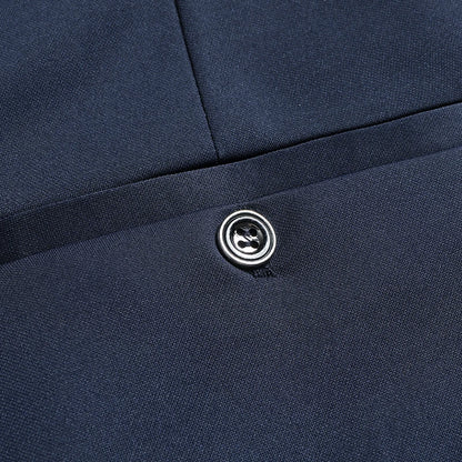 29-42 Men's Summer Pants Thin Straight Stretch Casual Pants with No Trace No Ironing Fabric Silky and Cool Feeling.