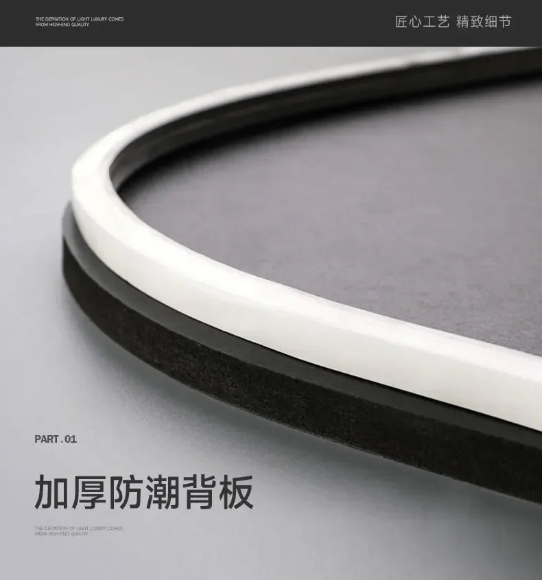 2025 Design Luxus Wanduhren Wohnzimmer Led Ästhetische Minimalistische Wand Uhr Stille Mode Nordic Horloge Murale Home Decorat