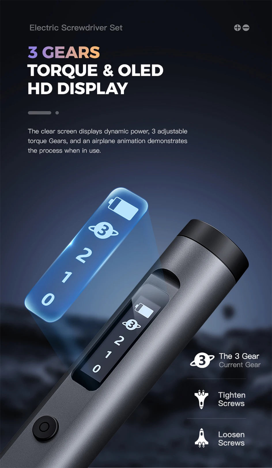 66-in-1-Elektrowerkzeug, wiederaufladbarer Elektroschrauber, Präzisionssets, magnetische kleine Bits für Xiaomi Mobile Phone Repair Toys