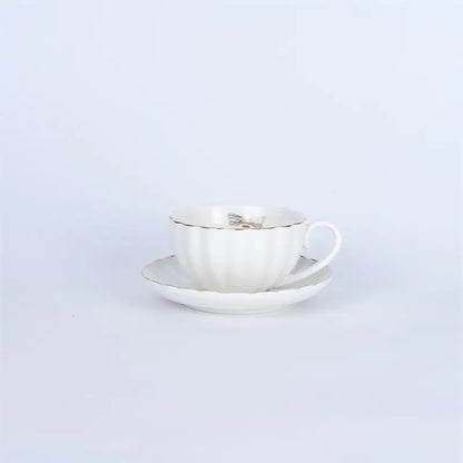 English set ceramic afternoon tea