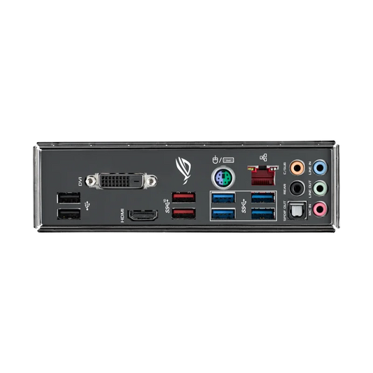 ASUS ROG STRIX Z370-H GAMING Motherboard Z370 LGA 1151 DDR4 Mainboard.