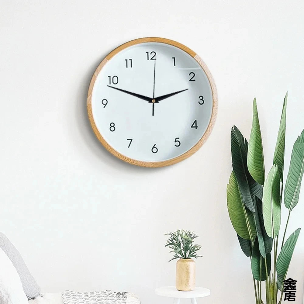 5168 Silent Quartz Clock Movement Motor – DIY-Ersatz-Reparaturmechanismus-Set