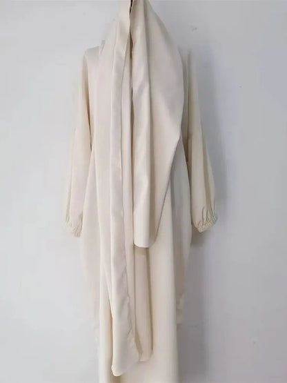 Ramadan Eid Niqab Abaya Dubai Women Islam Muslim Kaftan long Modest Dresses Kebaya Caftan Robe Femme Musulmane Vestidos Longos