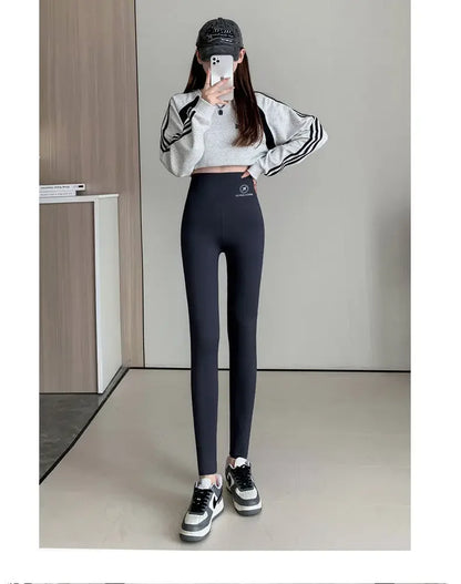 1pc Frauen Hohe Taille Yoga Leggins Gym Sport Strumpfhosen Frau Laufhose Sexy Butt Hebe Leggings Gym Fitness Push-Up leggins ﻿