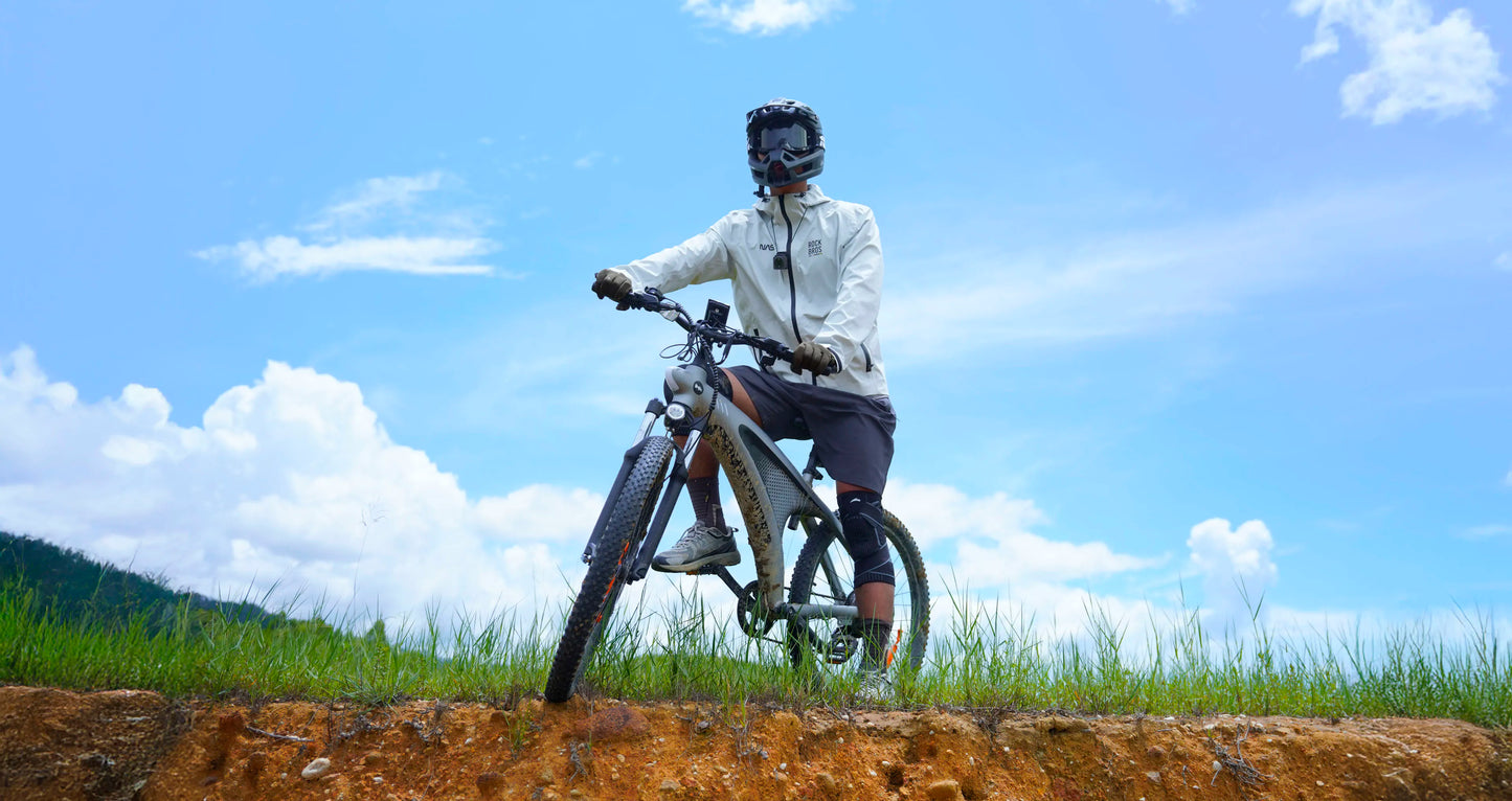 HX Q5 Ebikes 2000W Adults Electric Bike 57KM/H Electric Bicycle 27.5 Inch Removable battery Electric E Bikes Mountain Ebike.