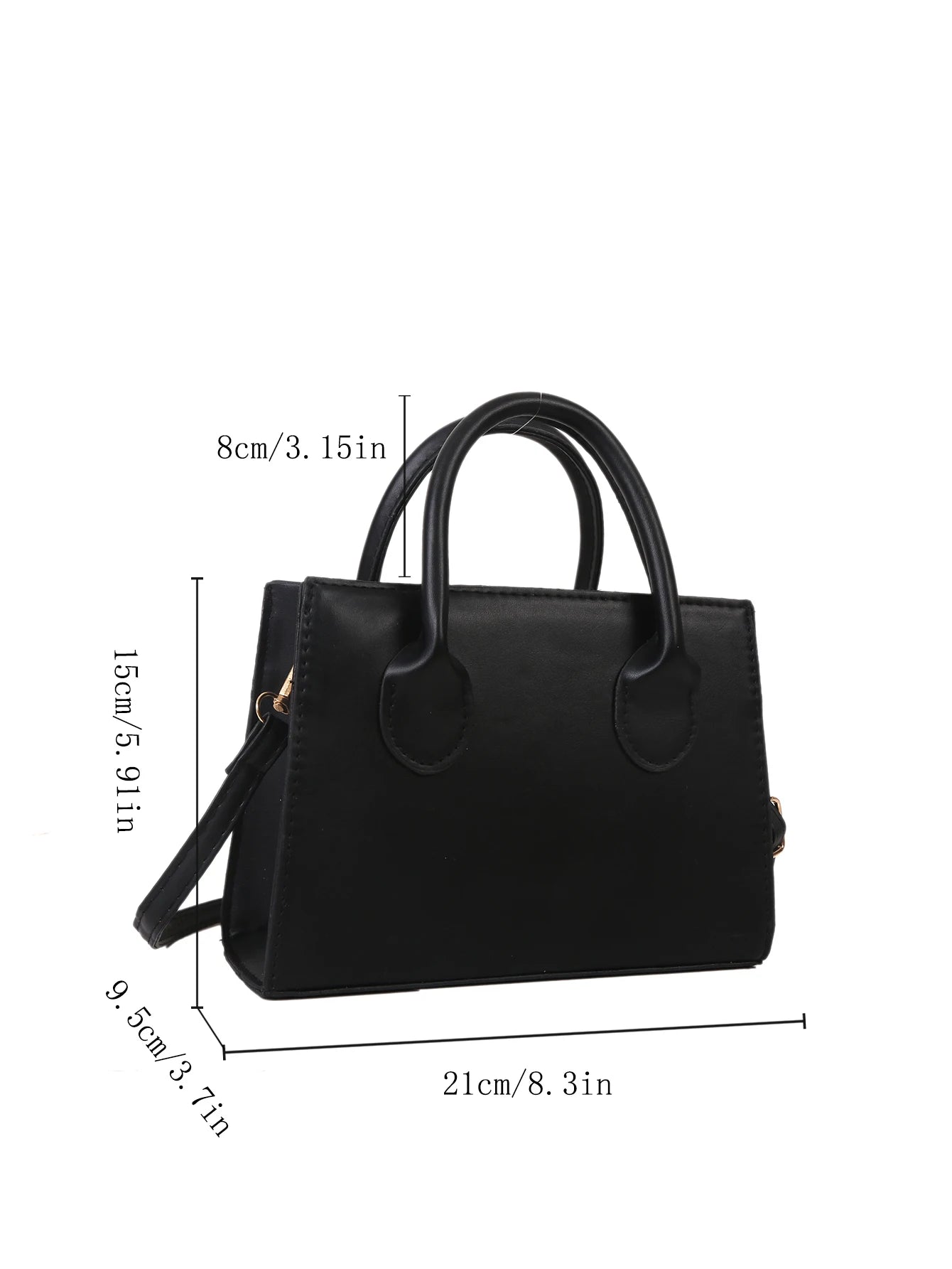PU Leather Casual Crossbody Bags for Women Ladies Luxury Designer Tote Handbag Female Large Capacity Travel Shoulder Bag Sac.