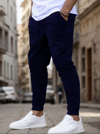 Men's Pants Summer Running Fitness Joggers Sport Sweatpant Men/Women Fashion Casual Trousers Breathable Pants Workout Tracksuits.