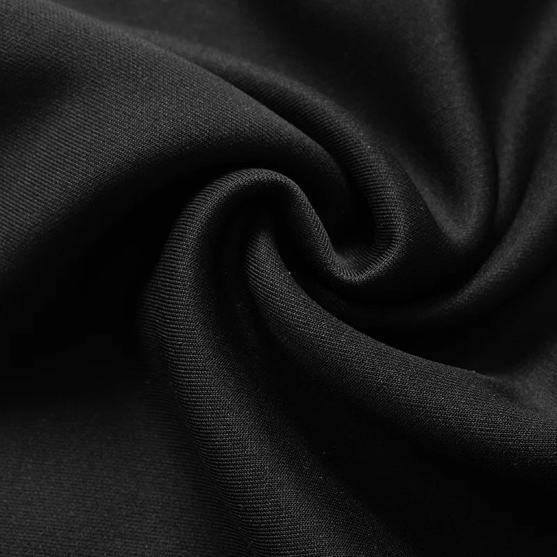 Damen-Abschlusskleid, Y2k-Mini-Trägerkleid, solides, ärmelloses, fließendes kurzes Kleid, offener Rücken über dem Knie, kurzes Sommerkleid.