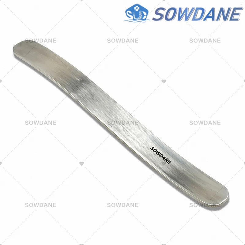 1 piece Dental Implant Lip & Cheek Retractor Orthodontic Surgical Mouth Opener Instrument Autoclavable Stainless Steel