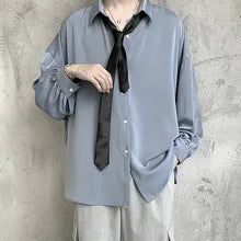 Trendy Marke Frühling Herbst 2023 Neue männer Jeans Lose Fit Vielseitig Arbeitskleidung Stil Koreanische Beiläufige Lange Hosen