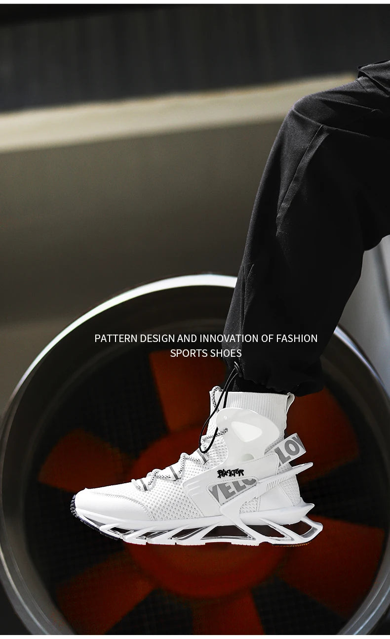 Shoes men Sneakers Male casual Mens Shoes tenis Luxury shoes Trainer Race Breathable Shoes fashion loafers running Shoes for men.