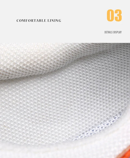 High Quality Flat/6/8 Cm Men Elevator Sneakers Summer Casual Trainers Height Increase Shoes Mesh Student Running Men Lift Shoes.