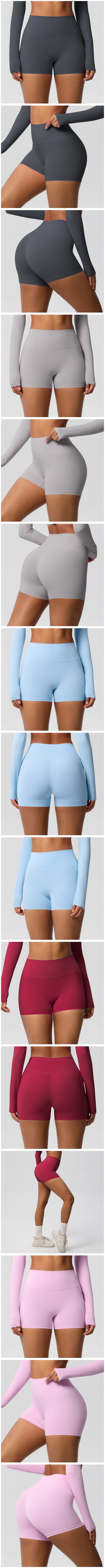 Yoga Suit Gym Sports Set Women Quick-Drying Fitness Set Female Tracksuit Running Workout Long Sleeve Sports Shirt Sportswear.