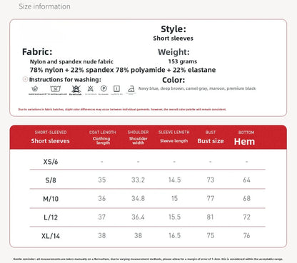 Customized LOGO women's new nude yoga suit tight shock-proof sports running outdoor fitness yoga suit two-piece set.