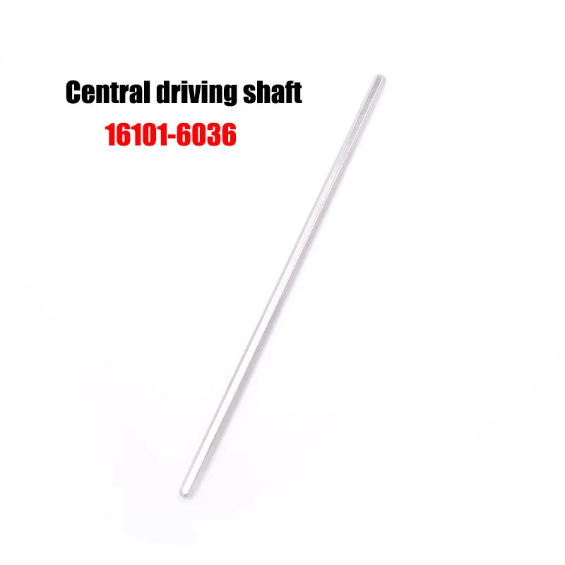 RC Car Accessories 6028 6029 6030 6031 High Speed Toy Car Upgrade Part RC Parts，For SCY 16101 16102 16103 16201.