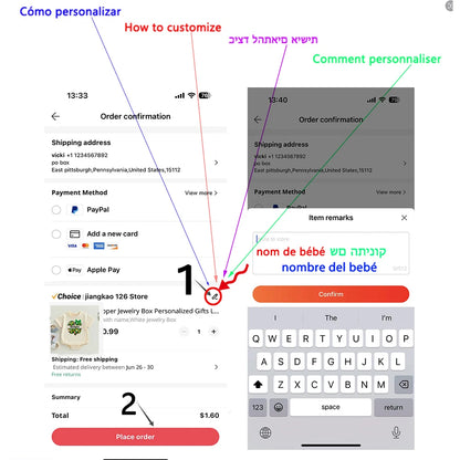 Alles Gute zum ersten Geburtstag als mein Papa, Baby-Strampler, personalisierter Geburtstags-Body, Papa-Geburtstag, Vatertagsgeschenk, süßes Kleinkind-Outfit.