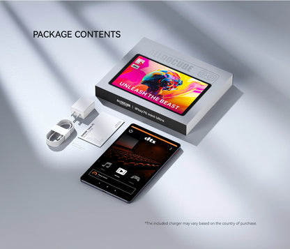 ALLDOCUBE iPlay 70 mini Ultra Gaming Tablet 8.8'' 2.5K 144Hz Snapdragon 7+Gen3 20GB（12+8 Virtual）RAM 256GB ROM 7300mAh Android14