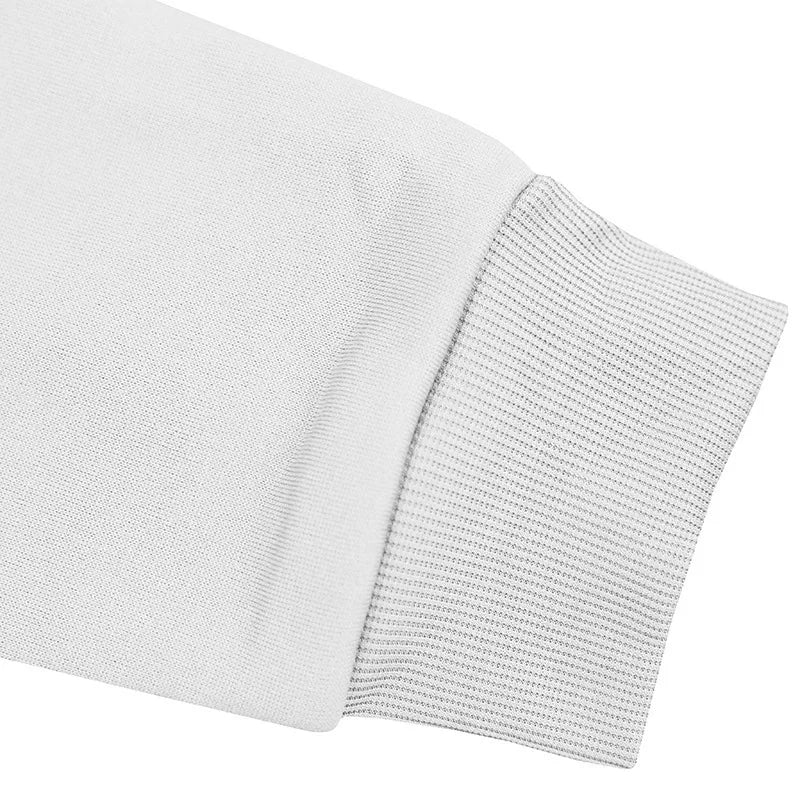 Pullover Hoodie Set Reißverschluss Multi-Pocket Pullover Herren Sport Casual Top Zweiteiliges Set.